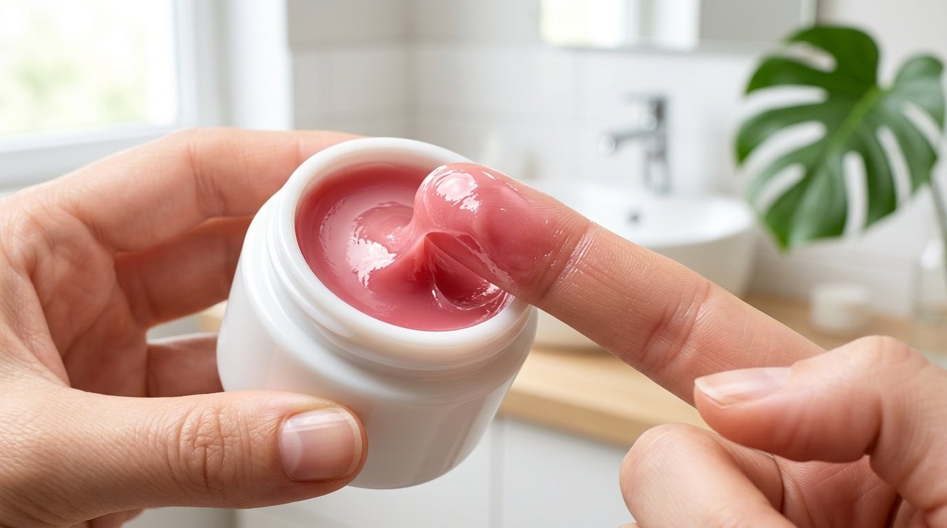 entdecken Sie den revolutionären Lippenbalsam gegen trockene Lippen mit langanhaltender Hydratation und wissenschaftlich bewiesenen Inhaltsstoffen für geschmeidige Lippen