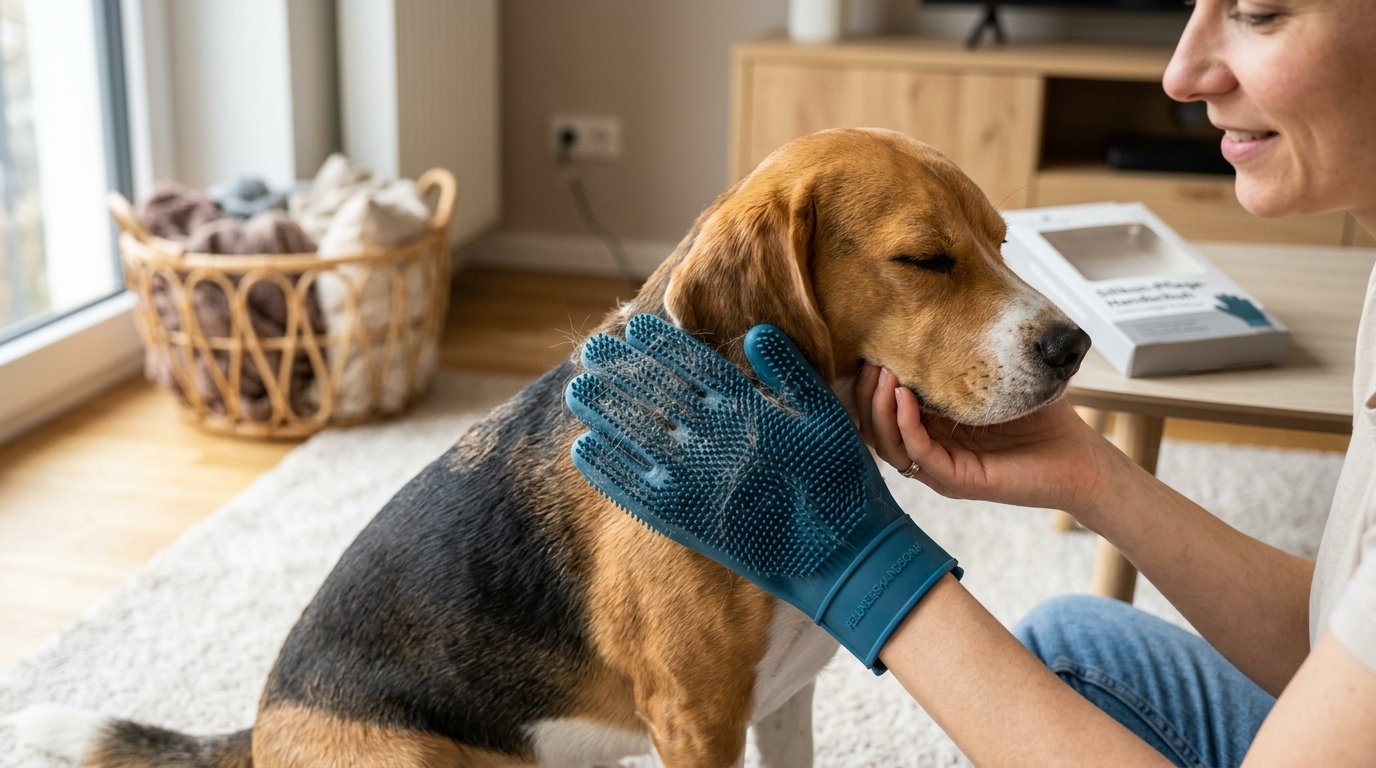 entdecken Sie das revolutionäre Hundepflege-Zubehör unter 3 € von B&M, das Ihre Routine vereinfacht und die Bindung zu Ihrem Vierbeiner stärkt