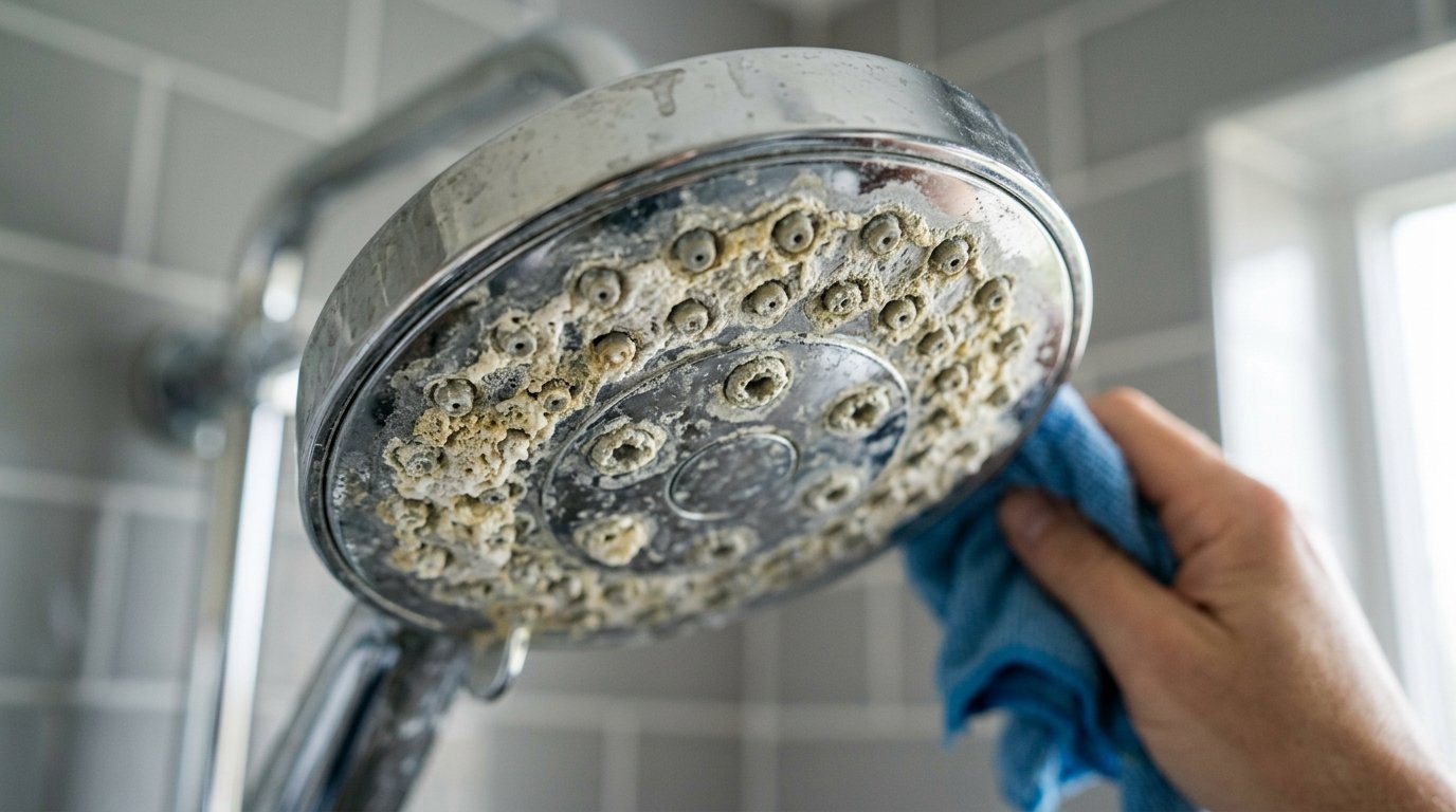 entdecken Sie die effektivsten Methoden zur Kalkprävention durch Wasserbehandlung und vermeiden Sie aggressive Chemikalien, die neue Ablagerungen fördern